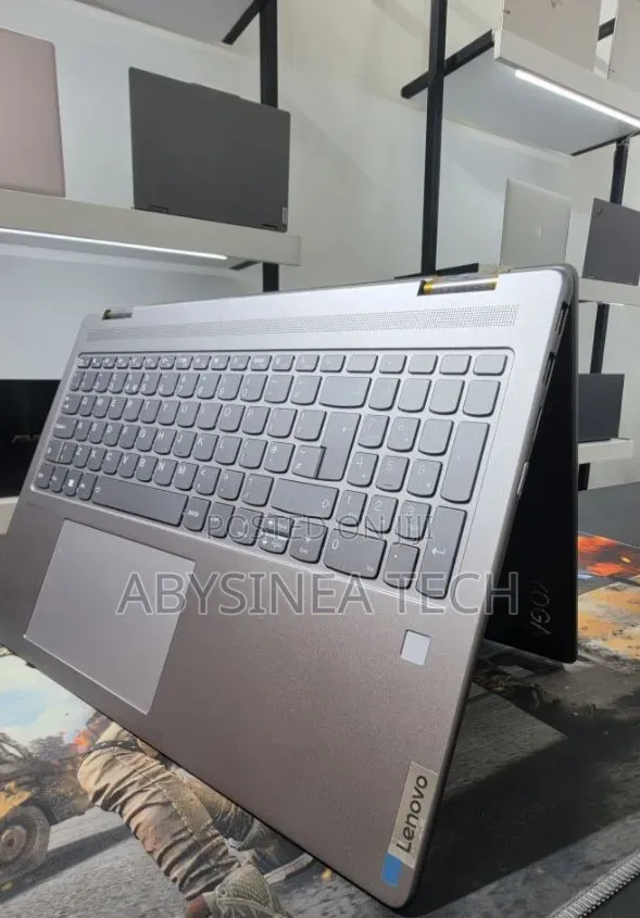 New Laptop Lenovo ThinkPad X390 Yoga 16GB AMD Ryzen 7 SSD 512GB