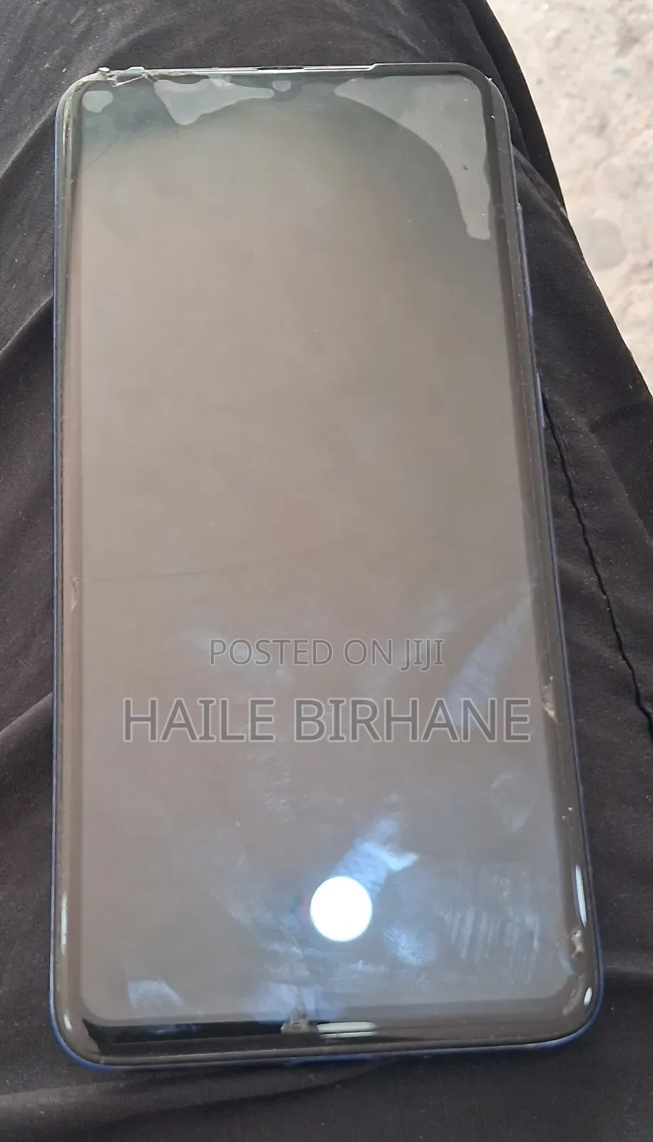 Samsung Galaxy A70 128 GB Blue