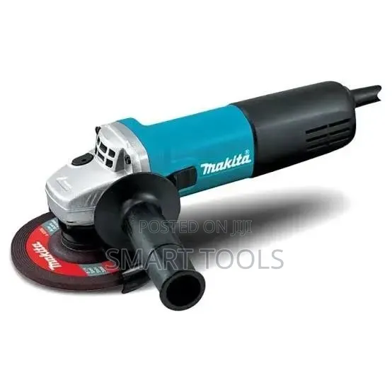 Makita 840W Electrical Grinder