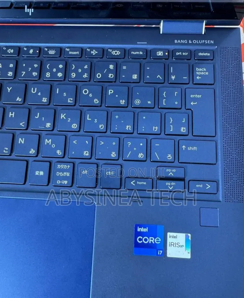 New Laptop HP Elite Dragonfly G2 16GB Intel Core i7 SSD 512GB