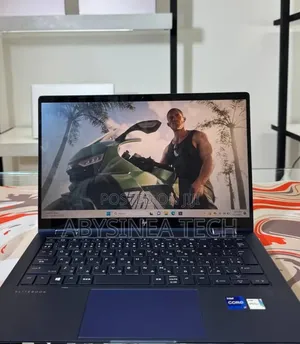 New Laptop HP Elite Dragonfly G2 16GB Intel Core i7 SSD 512GB