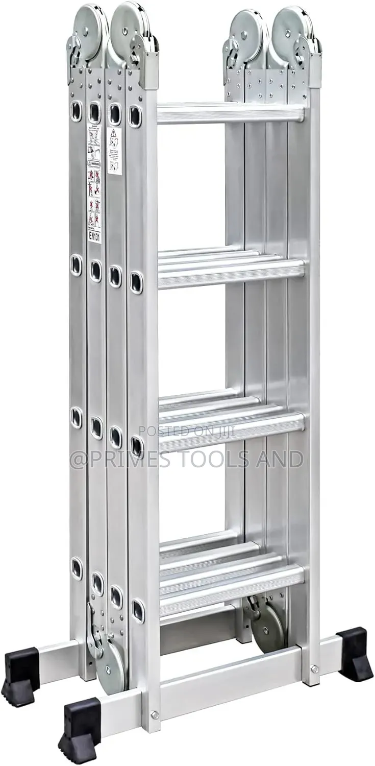 Ladde Ladder Heavy Duty Ladder