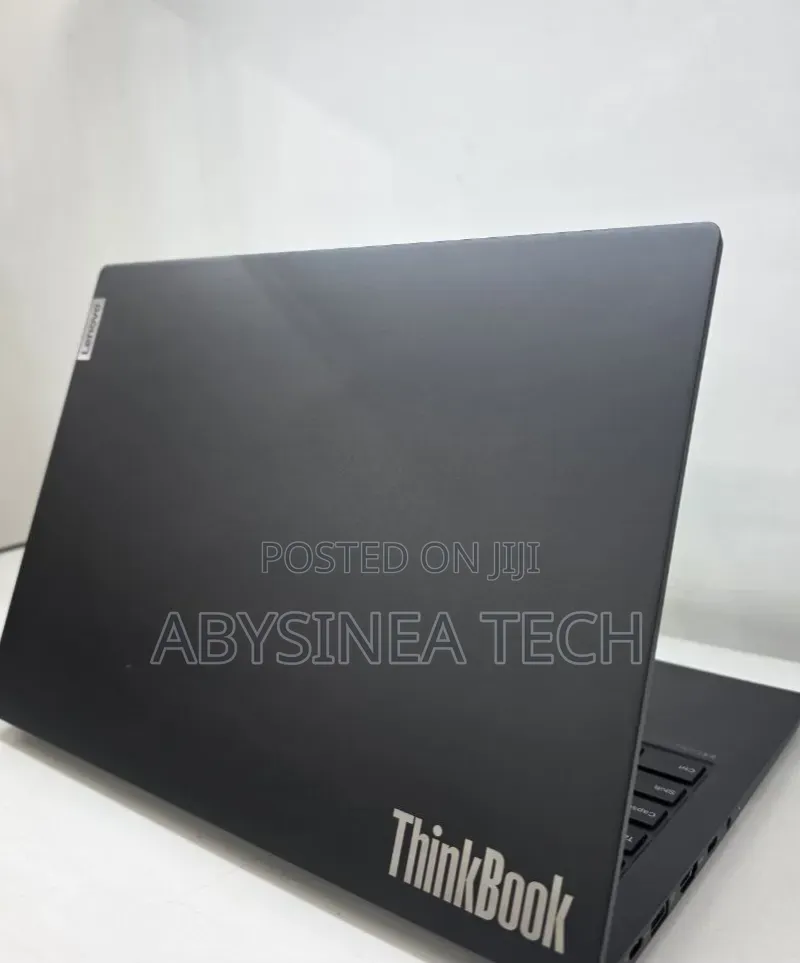 New Laptop Lenovo Thinkbook 14 16GB Intel Core i7 SSD 512GB