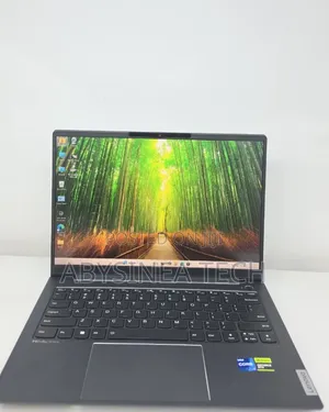 New Laptop Lenovo Thinkbook 14 16GB Intel Core i7 SSD 512GB