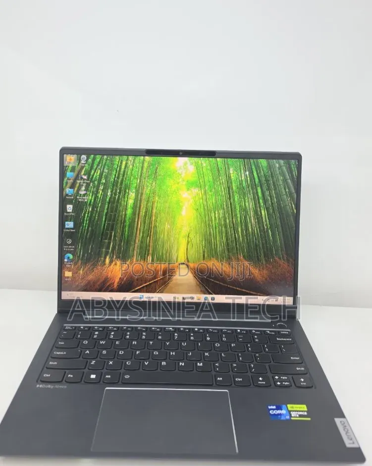 New Laptop Lenovo Thinkbook 14 16GB Intel Core i7 SSD 512GB
