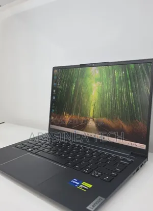 New Laptop Lenovo Thinkbook 14 16GB Intel Core i7 SSD 512GB