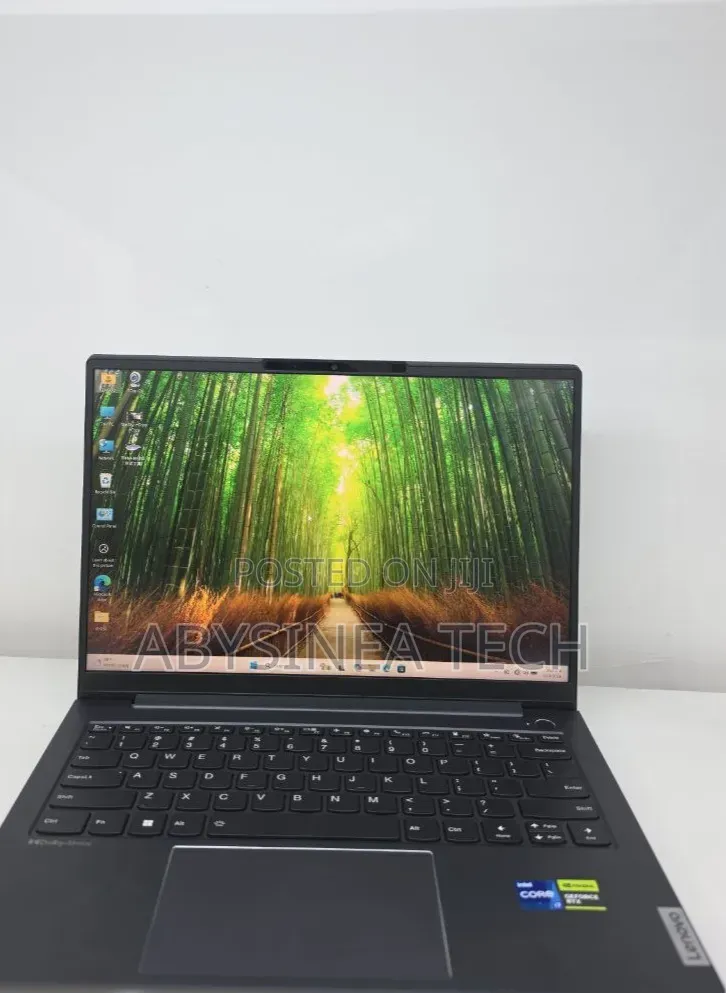 New Laptop Lenovo Thinkbook 14 16GB Intel Core i7 SSD 512GB