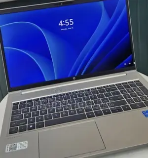 New Laptop HP Probook 450 16GB Intel Core i5 SSD 1T