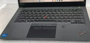 Laptop Lenovo ThinkPad T14 G4 16GB Intel Core i5 SSD 512GB