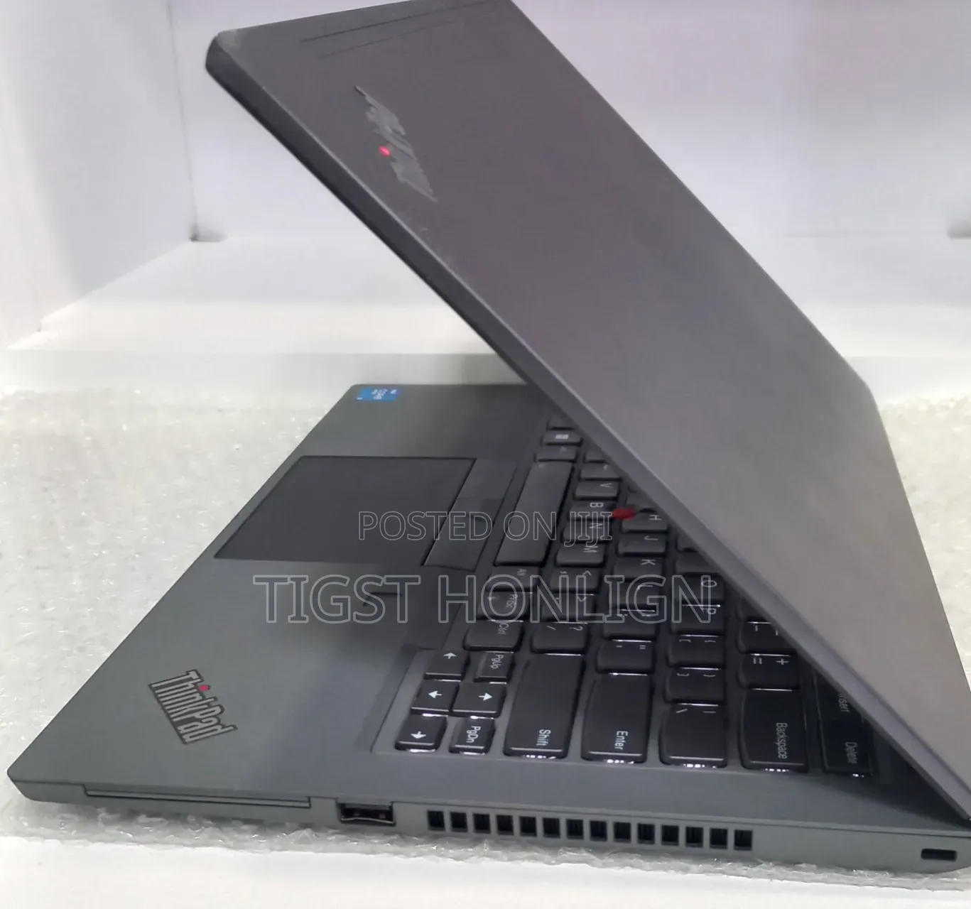 Laptop Lenovo ThinkPad T14 G4 16GB Intel Core i5 SSD 512GB