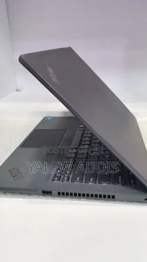New Laptop Lenovo ThinkPad T14 16GB Intel Core i5 SSD 512GB