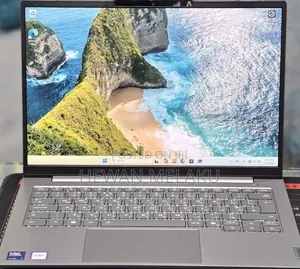 New Laptop Lenovo Thinkbook 14 16GB Intel Core Ultra 7 SSD 512GB