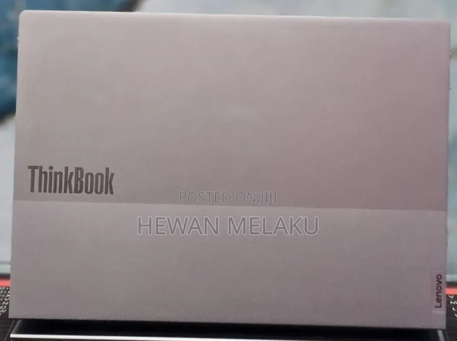 New Laptop Lenovo Thinkbook 14 16GB Intel Core Ultra 7 SSD 512GB