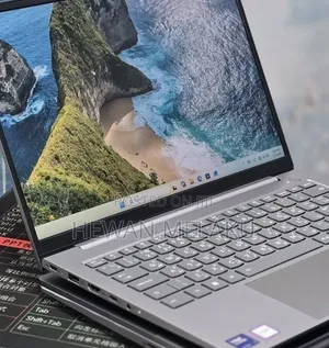 New Laptop Lenovo Thinkbook 14 16GB Intel Core Ultra 7 SSD 512GB