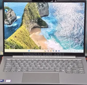 New Laptop Lenovo Thinkbook 14 16GB Intel Core Ultra 7 SSD 512GB