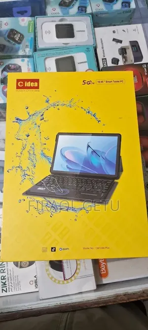 New C idea CM10500 Plus 1 TB