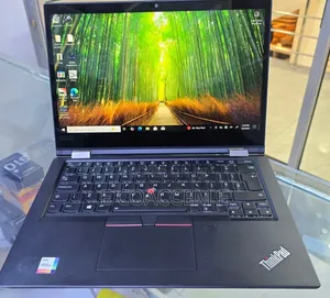New Laptop Lenovo 16GB Intel Core i5 SSD 512GB