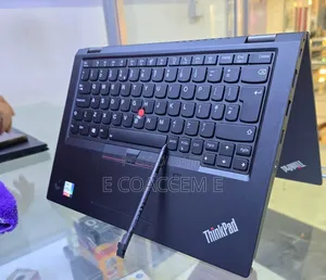 New Laptop Lenovo 16GB Intel Core i5 SSD 512GB