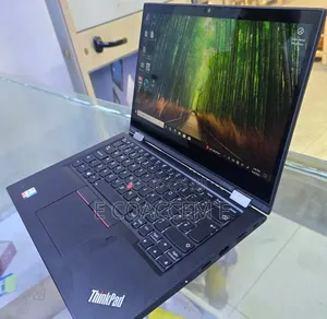 New Laptop Lenovo 16GB Intel Core i5 SSD 512GB