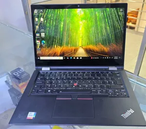 New Laptop Lenovo 16GB Intel Core i5 SSD 512GB