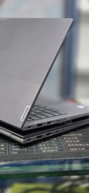 New Laptop Lenovo ThinkBook 15 16GB Intel Core Ultra 7 SSD 512GB