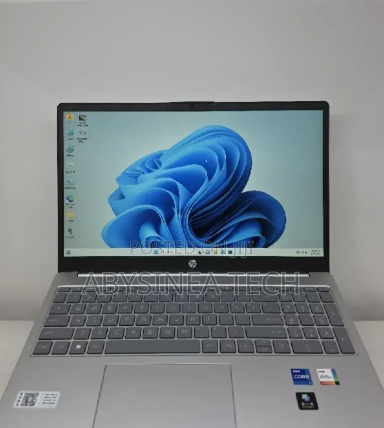 New Laptop HP Stream Notebook 16GB Intel Core i7 SSD 512GB
