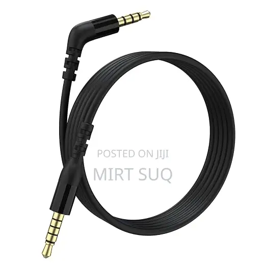 3.5mm Audio Cable
