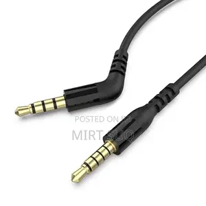 3.5mm Audio Cable