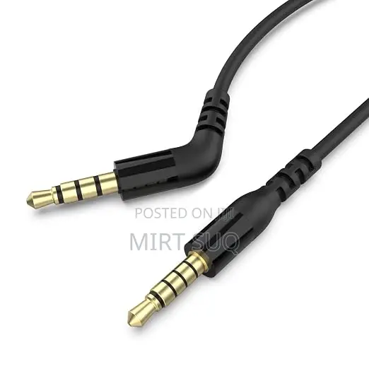 3.5mm Audio Cable