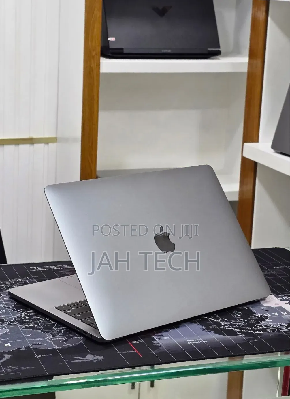New Laptop Apple MacBook Pro 2019 16GB Intel Core i9 SSD 1T