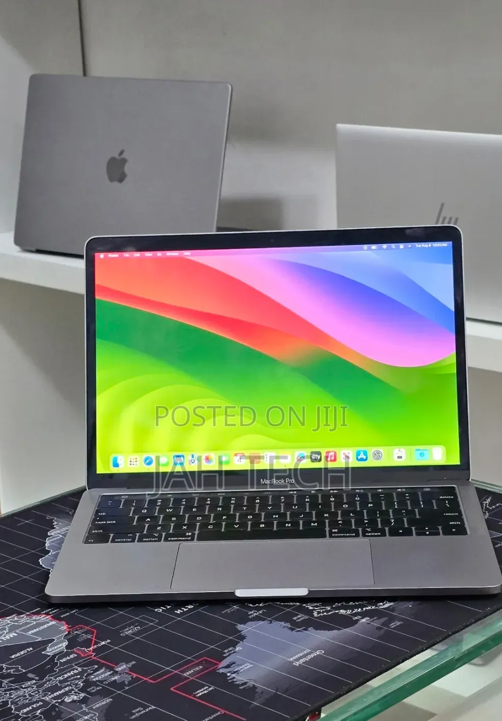 New Laptop Apple MacBook Pro 2019 16GB Intel Core i9 SSD 1T