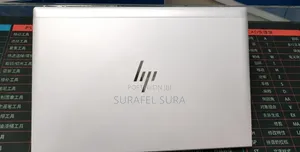 New Laptop HP EliteBook 830 G8 16GB Intel Core i5 SSD 512GB