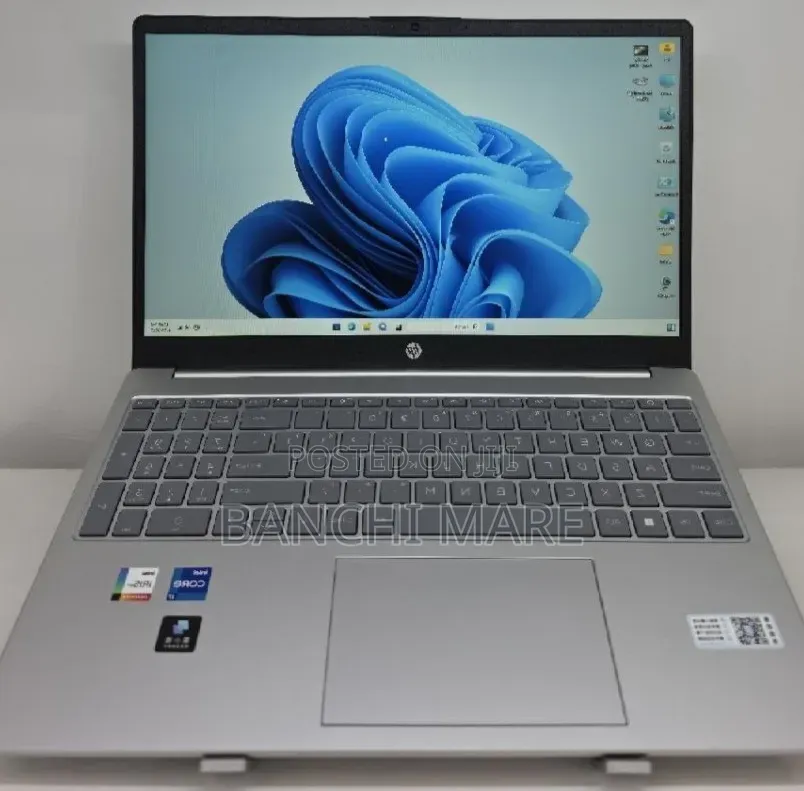 New Laptop HP Stream Notebook 16GB Intel Core i7 SSD 512GB