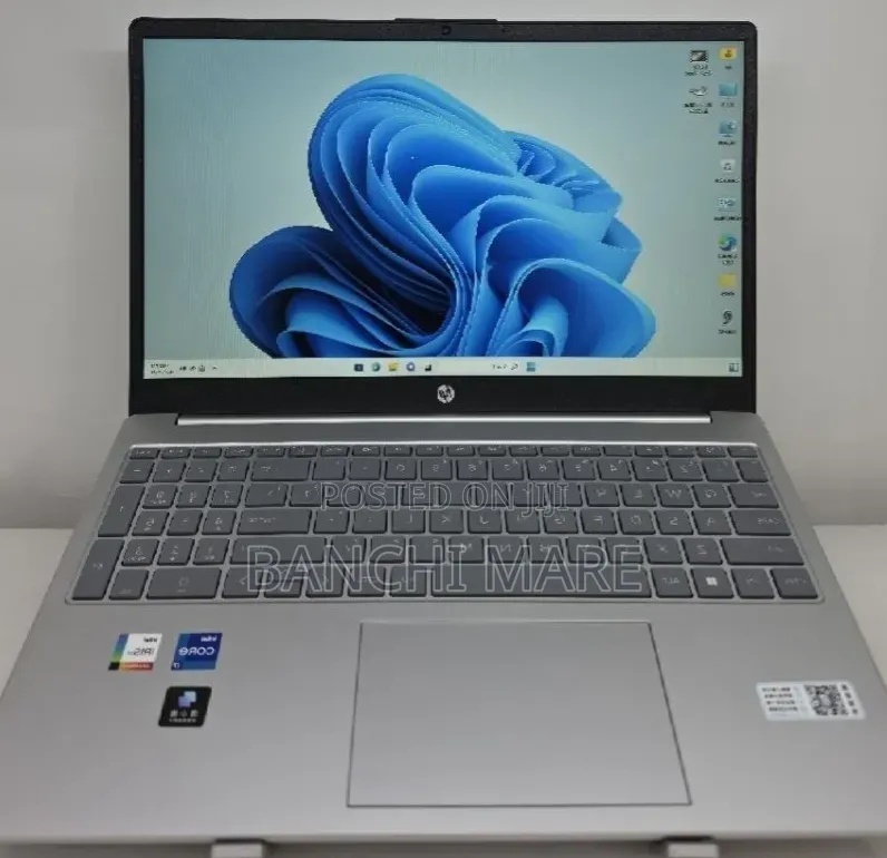 New Laptop HP Stream Notebook 16GB Intel Core i7 SSD 512GB