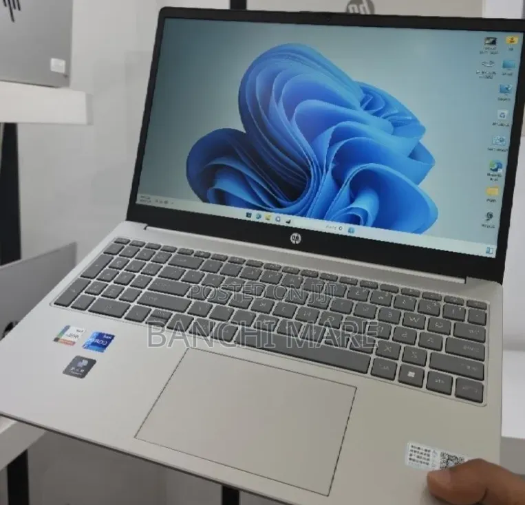 New Laptop HP Stream Notebook 16GB Intel Core i7 SSD 512GB