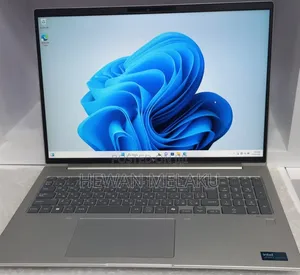 New Laptop HP 16GB Intel Core Ultra 7 SSD 512GB