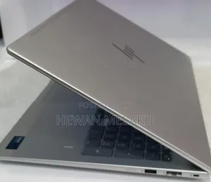 New Laptop HP 16GB Intel Core Ultra 7 SSD 512GB