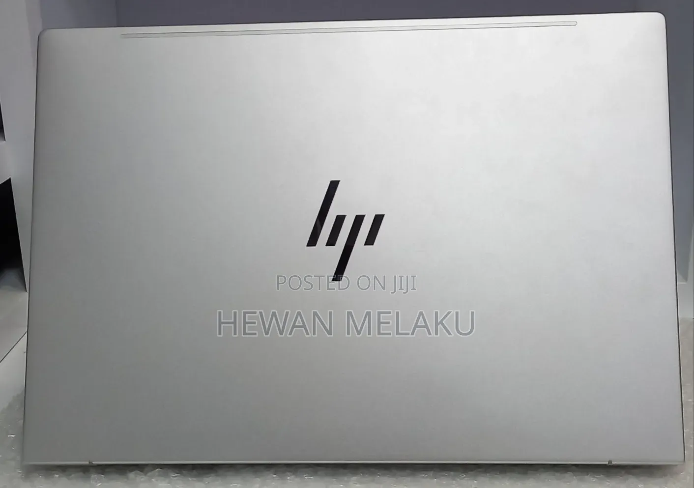 New Laptop HP 16GB Intel Core Ultra 7 SSD 512GB