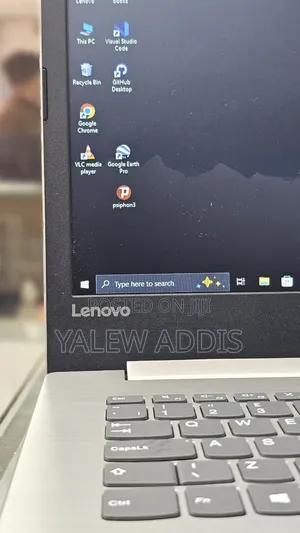 New Laptop Lenovo IdeaPad 320 8GB Intel Core i3 SSD 1T