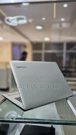 New Laptop Lenovo IdeaPad 320 8GB Intel Core i3 SSD 1T