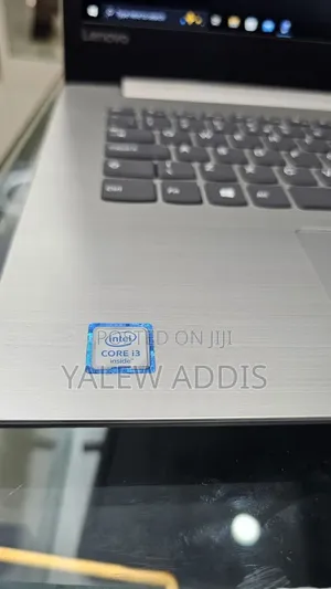 New Laptop Lenovo IdeaPad 320 8GB Intel Core i3 SSD 1T