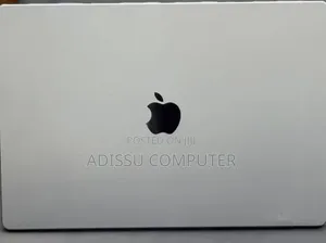 New Laptop Apple MacBook Pro 2021 M1 32GB Apple M1 Pro SSD 1T