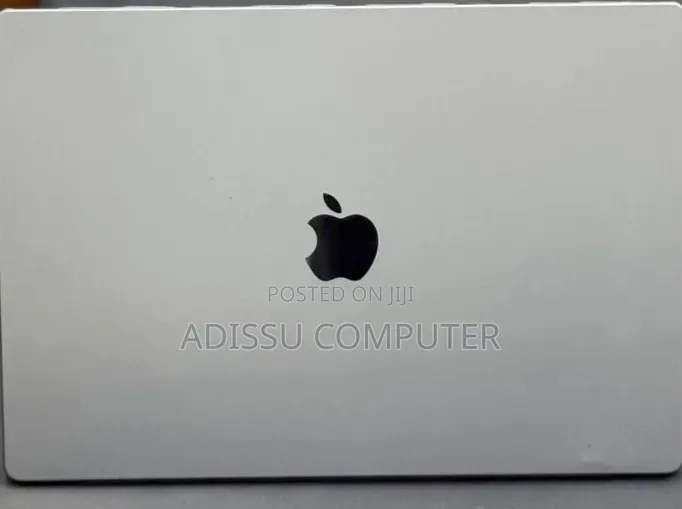 New Laptop Apple MacBook Pro 2021 M1 32GB Apple M1 Pro SSD 1T