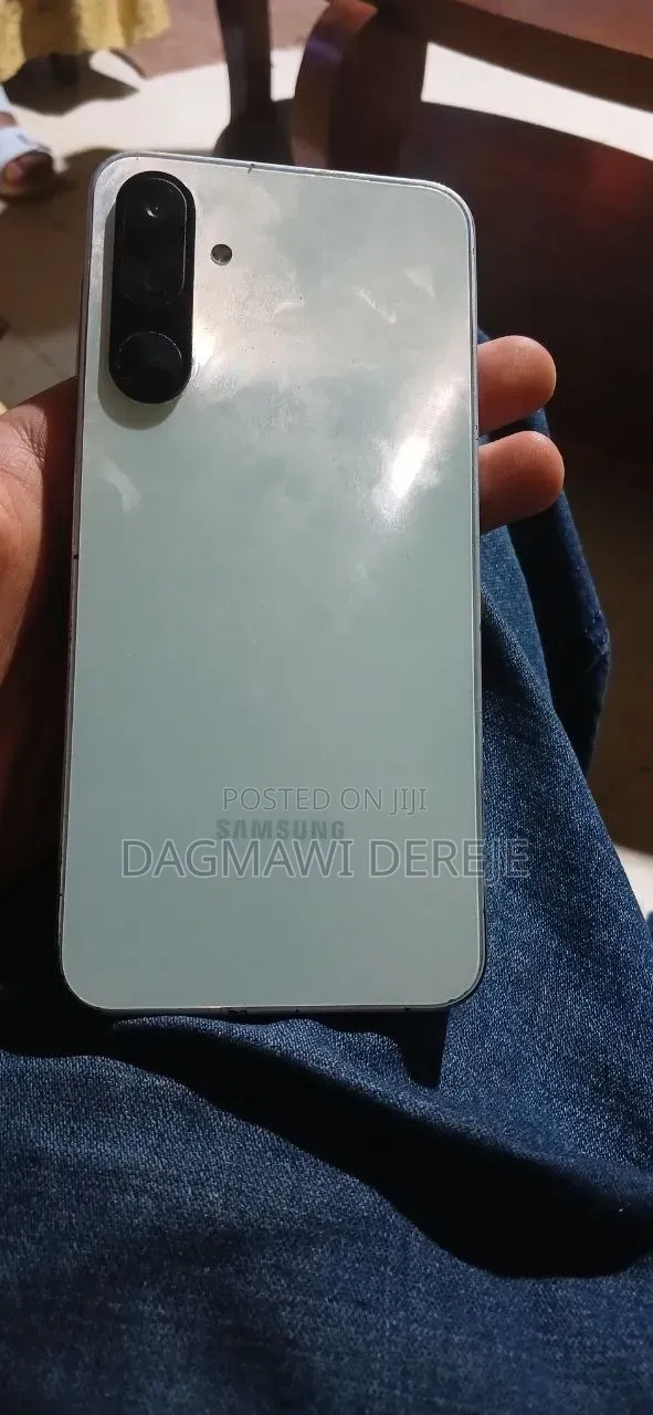Samsung Galaxy M16 128 GB