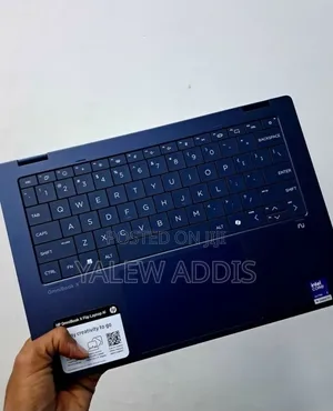 New Laptop HP OmniBook X Flip 16" 16GB Intel Core Ultra 7 SSD 512GB