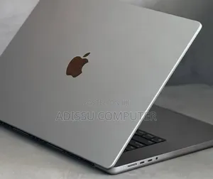 New Laptop Apple MacBook Pro 2021 M1 32GB Apple M1 Pro SSD 512GB