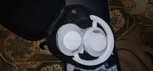 New ,Sony Headphone ,White, Wh-Ult900n
