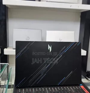 New Laptop Acer Nitro V 15 16GB Intel Core i9 SSD 1T