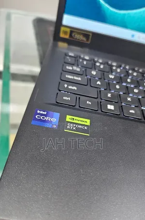 New Laptop Acer Nitro V 15 16GB Intel Core i9 SSD 1T