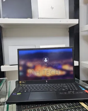 New Laptop Acer Nitro V 15 16GB Intel Core i9 SSD 1T